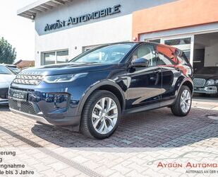 Land Rover Land Rover Discovery Sport D200 AWD SE*Head-Up*Pa Gebrauchtwagen