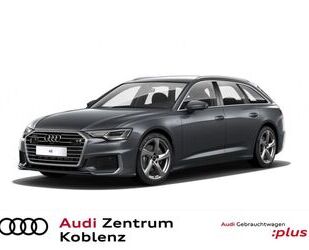 Audi Audi A6 AVANT SPORT 45 TFSI S Line ALV Gebrauchtwagen