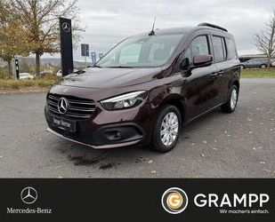 Mercedes-Benz Mercedes-Benz T 180 Progressive Automatik*NAVI*LED Gebrauchtwagen