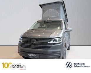 VW Volkswagen T6.1 California Camper 2.0 TDI 4MOTION Gebrauchtwagen