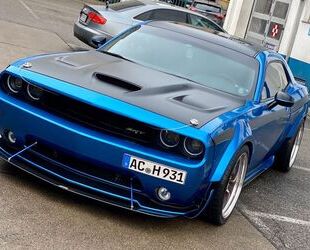 Dodge Dodge Challenger SRT8 Gebrauchtwagen