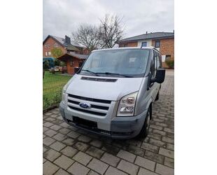 Ford Ford Transit Kombi FT 300 K+9 Sitze+Klima+Tüv/AU n Gebrauchtwagen