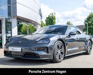 Porsche Porsche Taycan BOSE LED-Matrix Luftfederung Panora Gebrauchtwagen