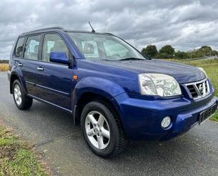 Nissan Nissan X-Trail 2.5 Sport, 1.Hand,TÜV 05/2026 Gebrauchtwagen