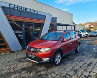 Dacia Dacia Sandero II Stepway Prestige/NAVI/TEMPOMAT/PD Gebrauchtwagen