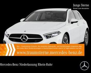 Mercedes-Benz Mercedes-Benz A 250 e PROGRESSIVE Advanced/AC11kW/ Gebrauchtwagen