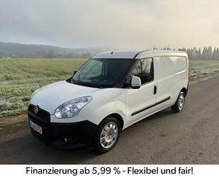 Fiat Fiat Doblo 1,3 MultiJet Maxi L2 Kasten Hu/Insp Ne Gebrauchtwagen