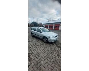 Opel Opel Astra Caravan 1.4 Twinport ecoFLEX - Gebrauchtwagen