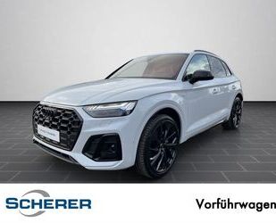 Audi Audi Q5 S line 40 TDI quattro Gebrauchtwagen