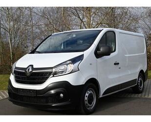 Renault Trafic Gebrauchtwagen