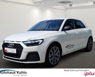 Audi Audi A1 Sportback 25 TFSI, LED, Smartphone Interfa Gebrauchtwagen