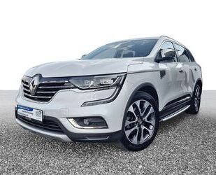 Renault Renault KOLEOS INTENS 4X4 2.0 dCi 175 FAP ENERGY L Gebrauchtwagen