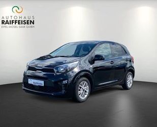 Kia Kia Picanto Dream-Team Navi Klima RFK Gebrauchtwagen