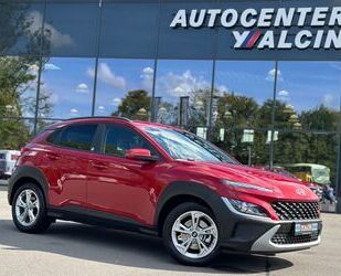 Hyundai Hyundai Kona 1.0 T-GDI Edition 30 1.HA/SHZ/17LM/R- Gebrauchtwagen