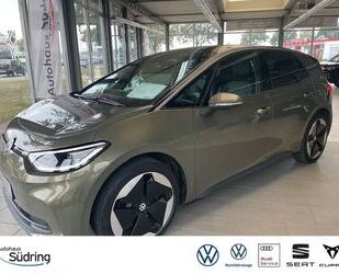 VW Volkswagen ID.3 Pro S 77kWh HUD Navi AreaView Matr Gebrauchtwagen