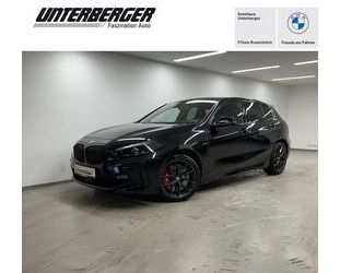 BMW BMW 120d xDrive M Sport+AHK+HUD+HiFi+LED+Sitzhzg. Gebrauchtwagen