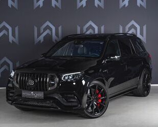 Mercedes-Benz Mercedes-Benz GLS 63 BRABUS 800 Gebrauchtwagen