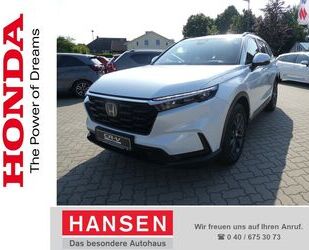 Honda Honda CR-V e:HEV 2.0 i-MMD Hybrid AWD Adavance Gebrauchtwagen