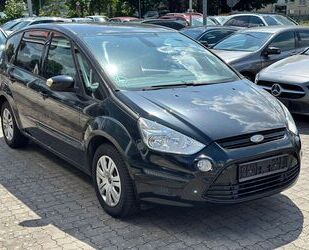 Ford Ford S-Max 2,0 Benziner aus 1.Hand * Viele Extras Gebrauchtwagen