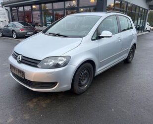 VW Volkswagen Golf Plus 1.4TSI VI Comfortline Gebrauchtwagen