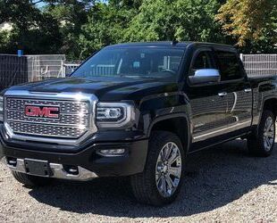  andere Andere GMC SIERRA DENALI 1500 Gebrauchtwagen