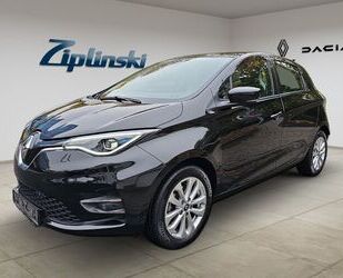 Renault Renault ZOE Experience R135 CCS, Kamera, NAVI Gebrauchtwagen