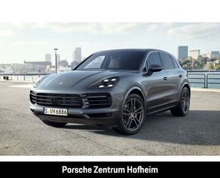 Porsche Porsche Cayenne E-Hybrid Luftfederung BOSE LED-Mat Gebrauchtwagen