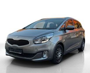 Kia Kia Carens*Automatik*7-Sitzer*Premium-Paket Gebrauchtwagen