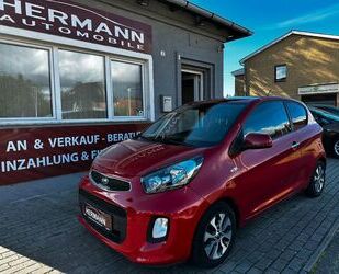 Kia Kia Dream Team/Klima/SHZ/SH Gepflegt/Sparsam. Gebrauchtwagen