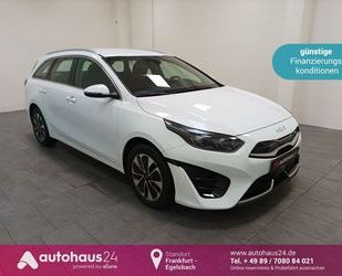 Kia Kia Ceed 1.6 Carplay|CAM|Bi-LED|Sitzhzg. Gebrauchtwagen