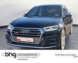 Audi Audi SQ5 3.0 TFSI quattro Matrix/AHK/Pano/Head-up/ Gebrauchtwagen