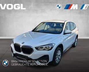 BMW BMW X1 xDrive20d LED-Scheinwerfer SHZ PDC Gebrauchtwagen