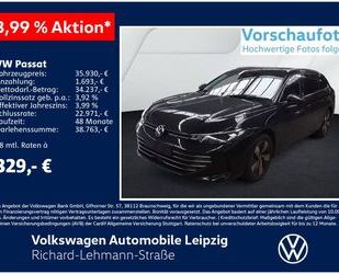 VW Volkswagen Passat Business 2.0 TDI DSG *AHK*LED*Ar Gebrauchtwagen