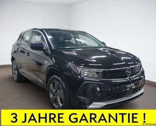 Opel Opel Grandland Enjoy +NAVI+3 Jahre Garantie+ Gebrauchtwagen