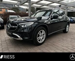 Mercedes-Benz Mercedes-Benz GLC 200 4M Avantgarde Navi LED AHK M Gebrauchtwagen