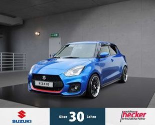 Suzuki Suzuki Swift Sport 1.4 Boosterjet Hybrid *Einzelst Gebrauchtwagen