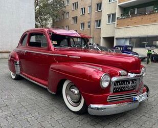 Ford Ford Mercury Eight Gebrauchtwagen