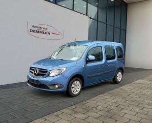 Mercedes-Benz Mercedes-Benz Citan Kombi CDI ,Klima ,Berganfahrhi Gebrauchtwagen