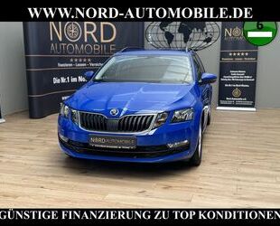 Skoda Skoda Octavia Combi Ambition 2.0 TDI Navi*Kamera* Gebrauchtwagen