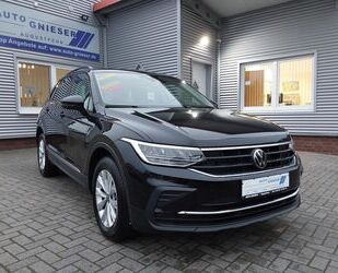 VW Volkswagen Tiguan 1.5 TSI DSG Life ACC/APP/LED/PDC Gebrauchtwagen