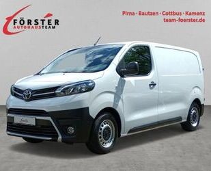 Toyota Toyota Proace 1,5-l L1 Meister *NAVI*AHK*KAMERA* Gebrauchtwagen