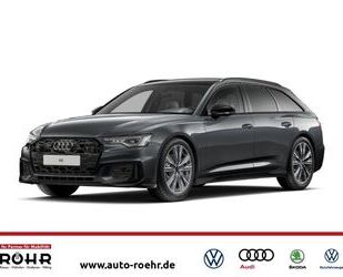 Audi Audi A6 Avant S line (SHZ.PDC.Matrix-LED.NAVI.DAB. Gebrauchtwagen