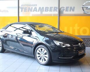 Opel Opel Cascada 1.6 Turbo INNOVATION Navi Xenon AHK Gebrauchtwagen