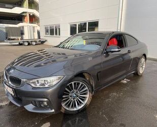 BMW BMW 428i xDrive Coupé M-Paket, DKG Gebrauchtwagen