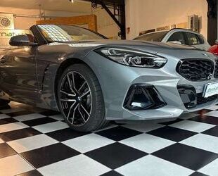 BMW BMW Z4 Z4 sdrive 20i Msport Gebrauchtwagen