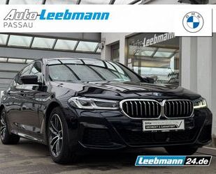 BMW BMW 530e xDrive Lim. M-Sport KomfSitz 2.J.GARANTIE Gebrauchtwagen