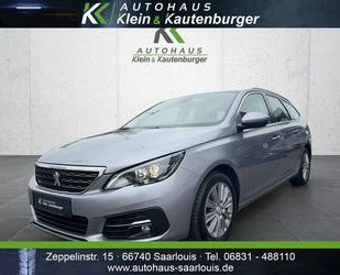 Peugeot Peugeot 308 PureTech 130 SW Allure +VOLLEDER+MASSA Gebrauchtwagen