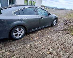 Mazda Mazda 6 2.2 Diesel Sport Gebrauchtwagen