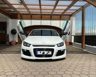 VW Volkswagen Scirocco 1.4 TSI - R-Line Gebrauchtwagen