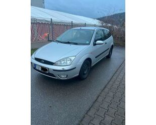 Ford Ford Focus 1.6 Gebrauchtwagen